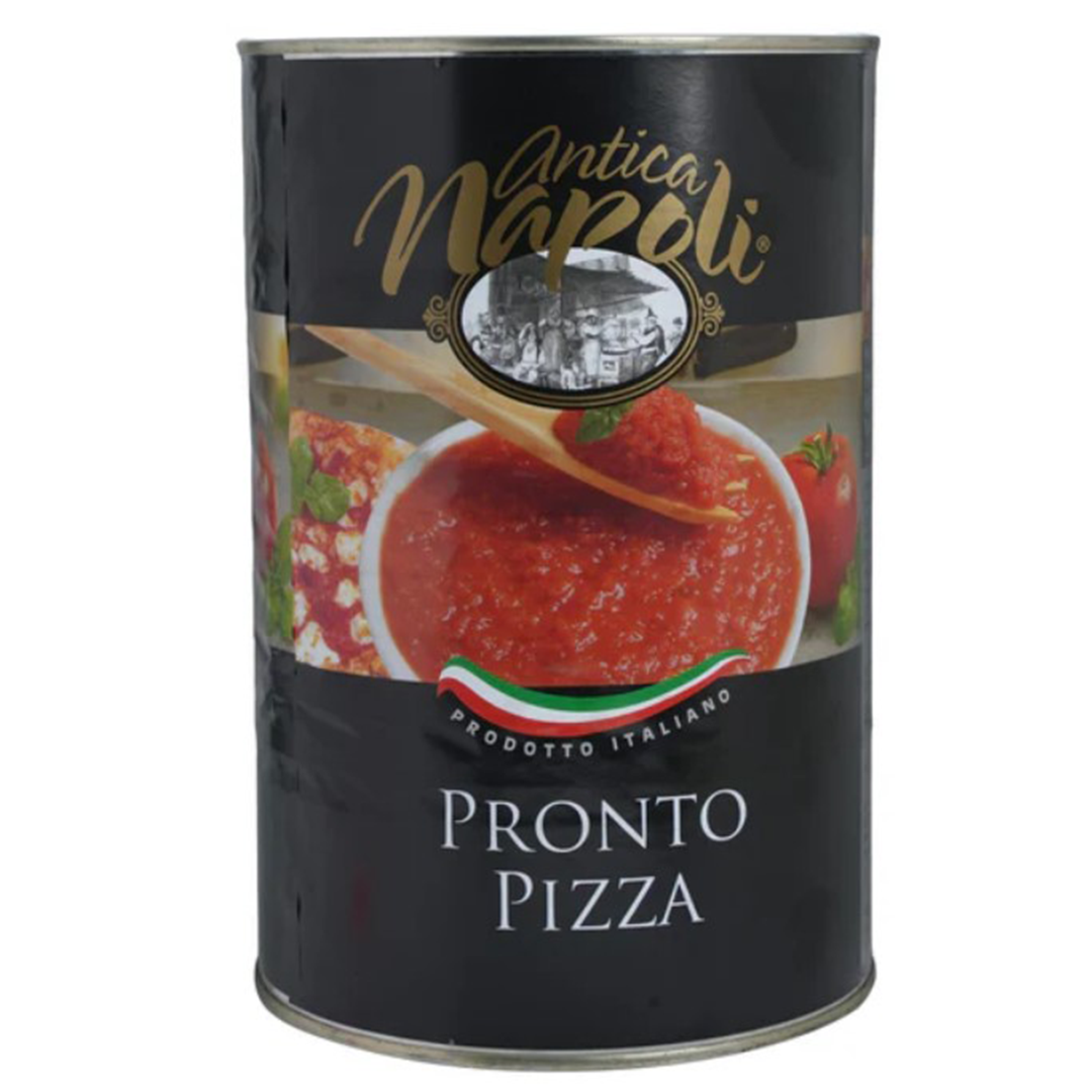 Tomato Pulp Pronto Antica Napoli 4.05kg