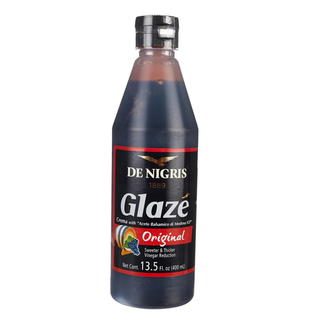 Vinegar Glaze De Nigris 400ml