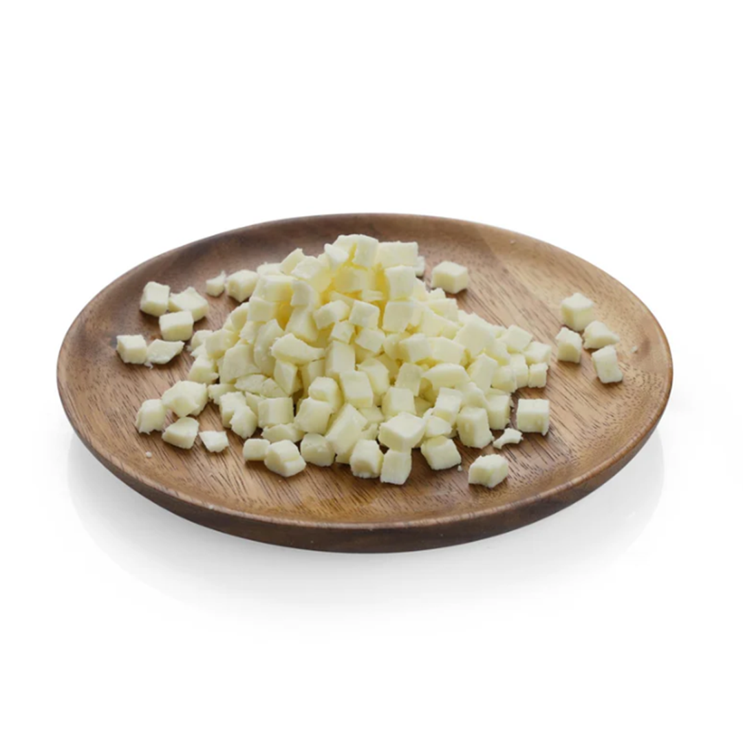 Mozzarella for Pizza Diced 2kg