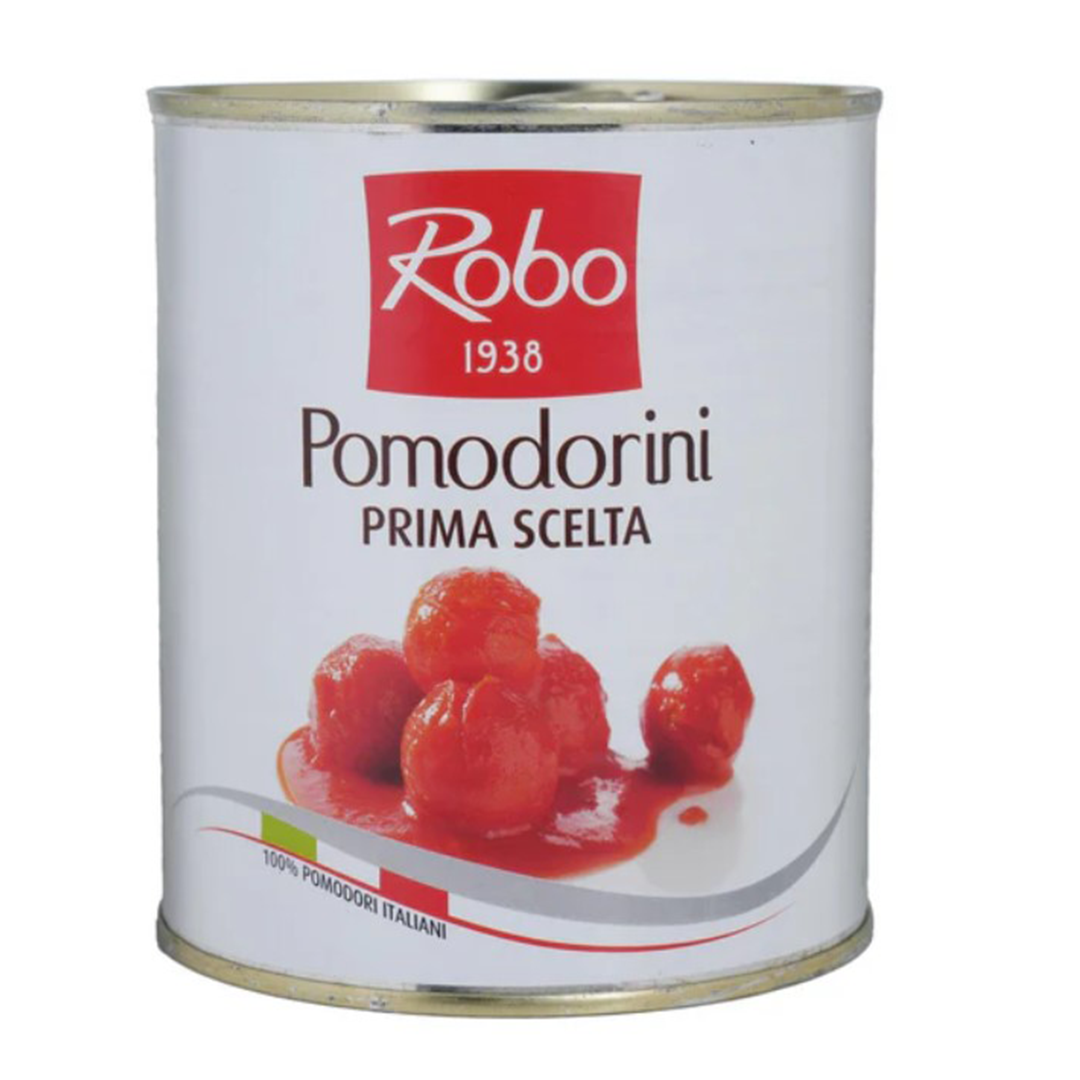 Cherry Tomatoes Robo 800g