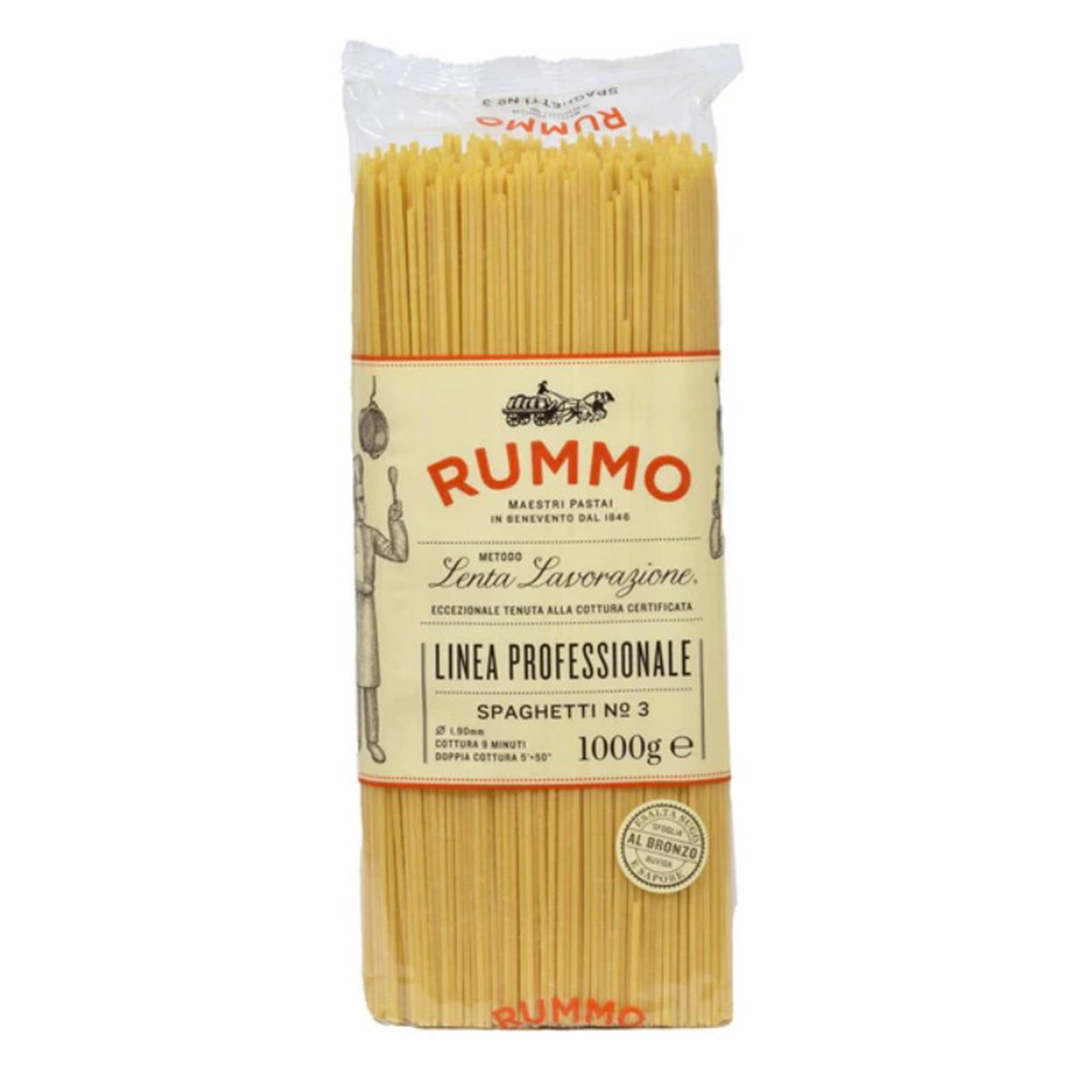 Spaghetti Rummo 1kg