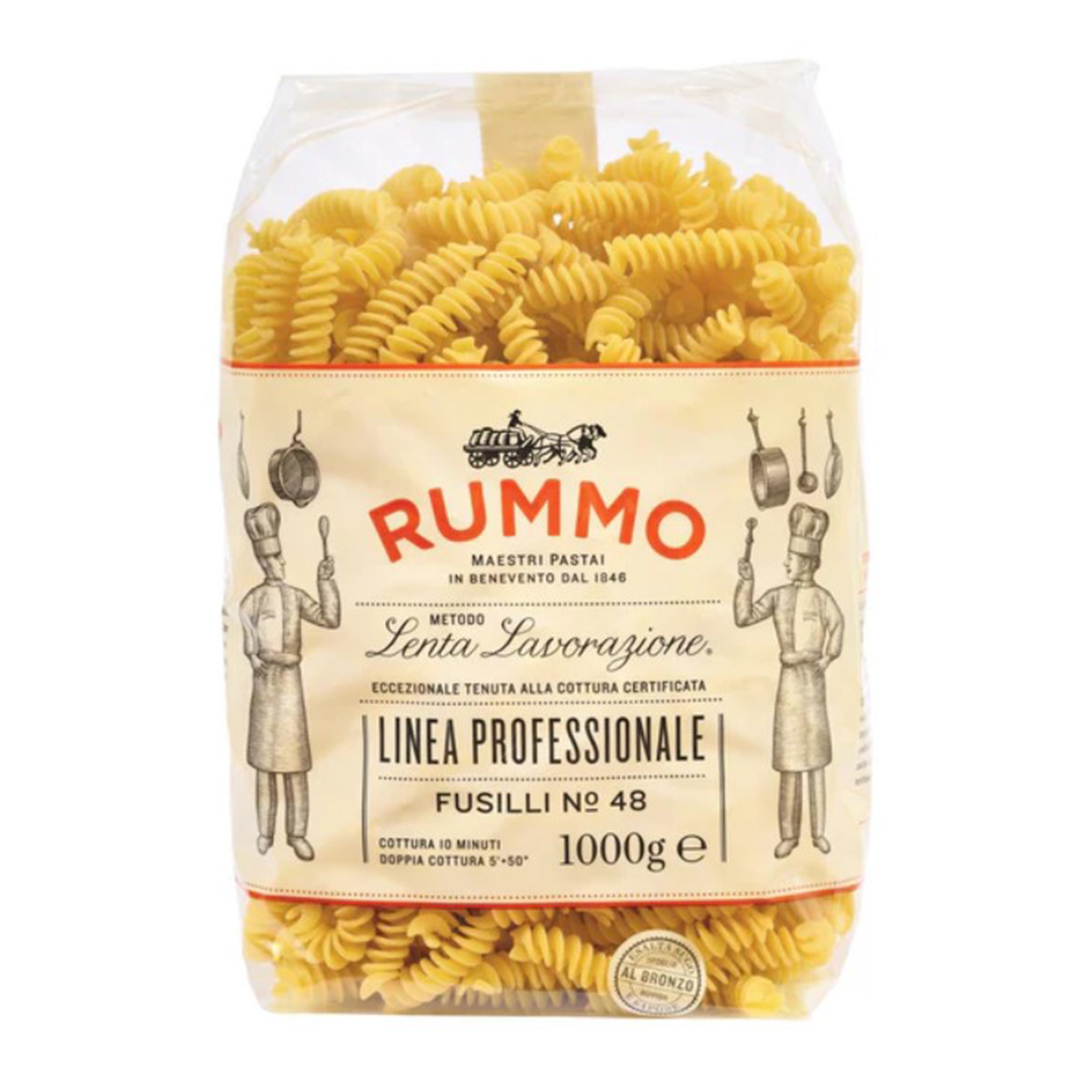 Fusilli Rummo 1kg