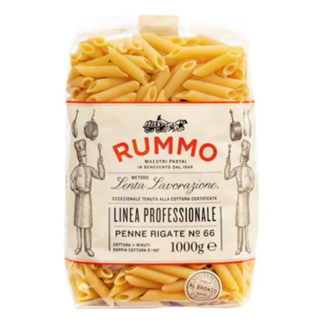 Penne Rigate Rummo 1kg