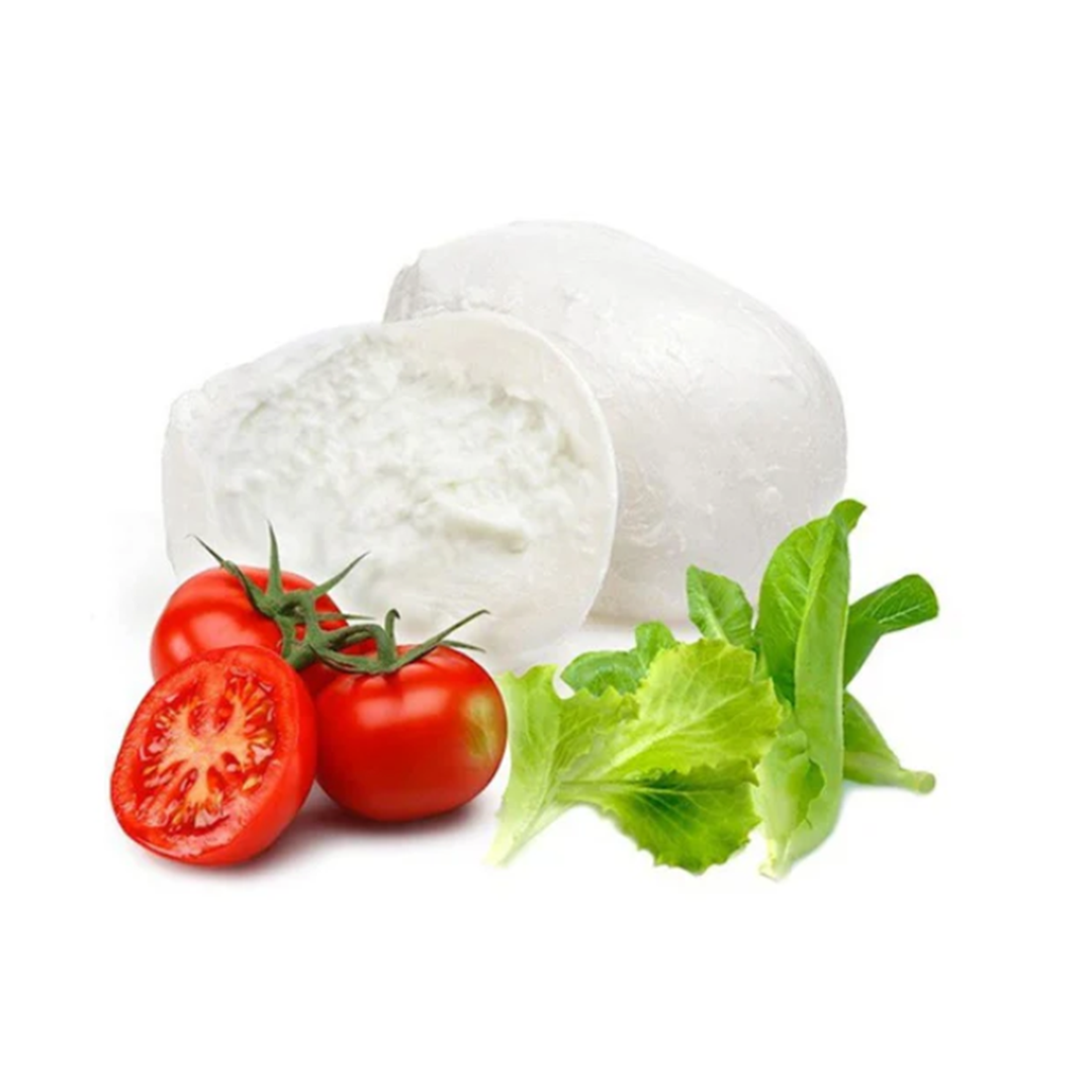 Fiordilatte Mozzarella 8x100g 800g Frozen