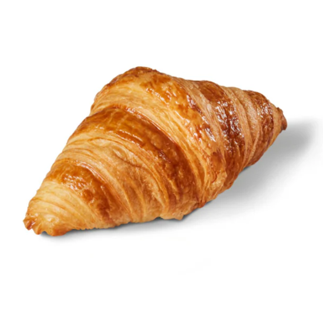 Croissant Mini Pure Butter 240Pieces 25g