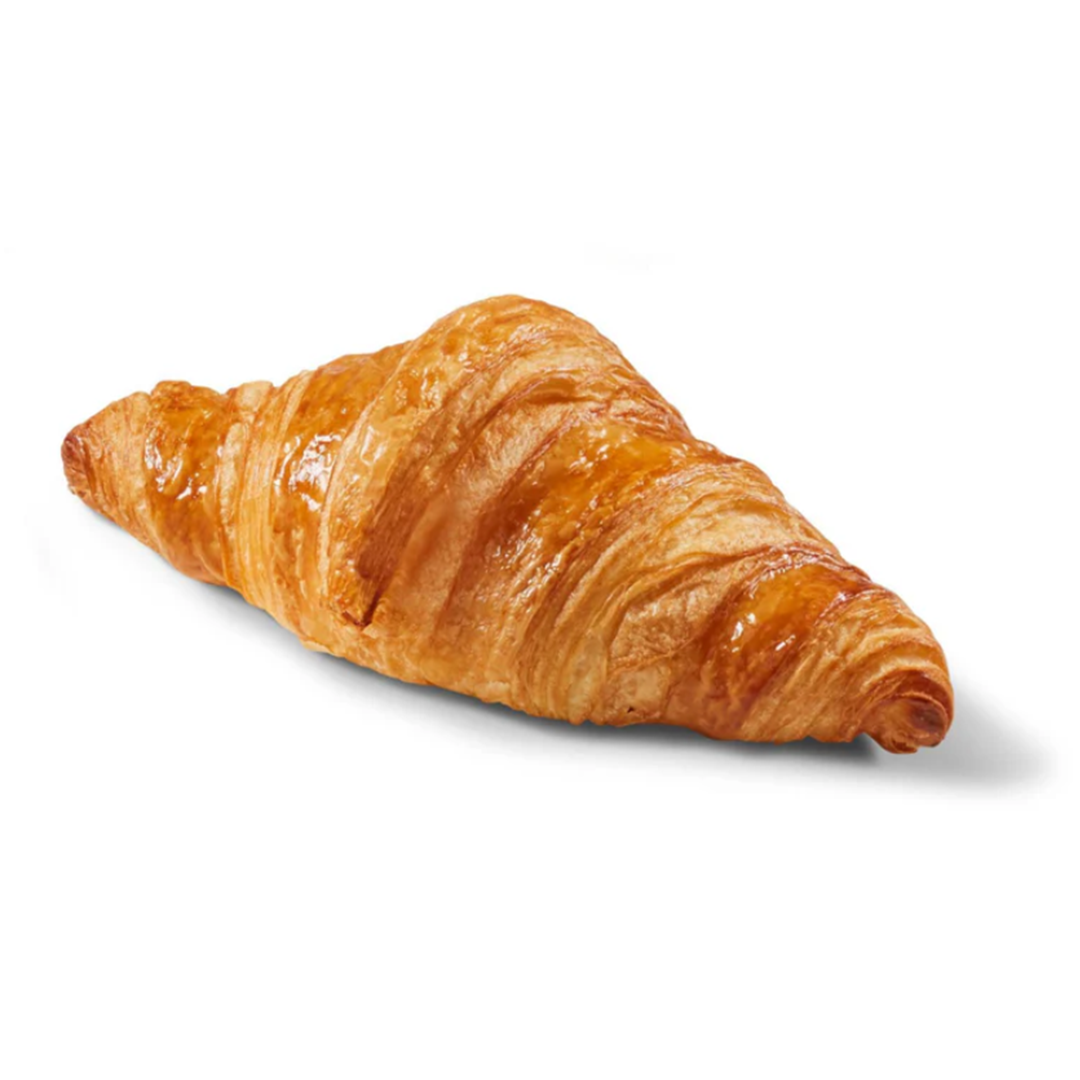 Croissant Pure Butter 50Pieces 90g