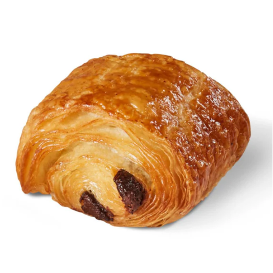 Pain au Chocolat Mini Pure Butter 260Pieces 28g