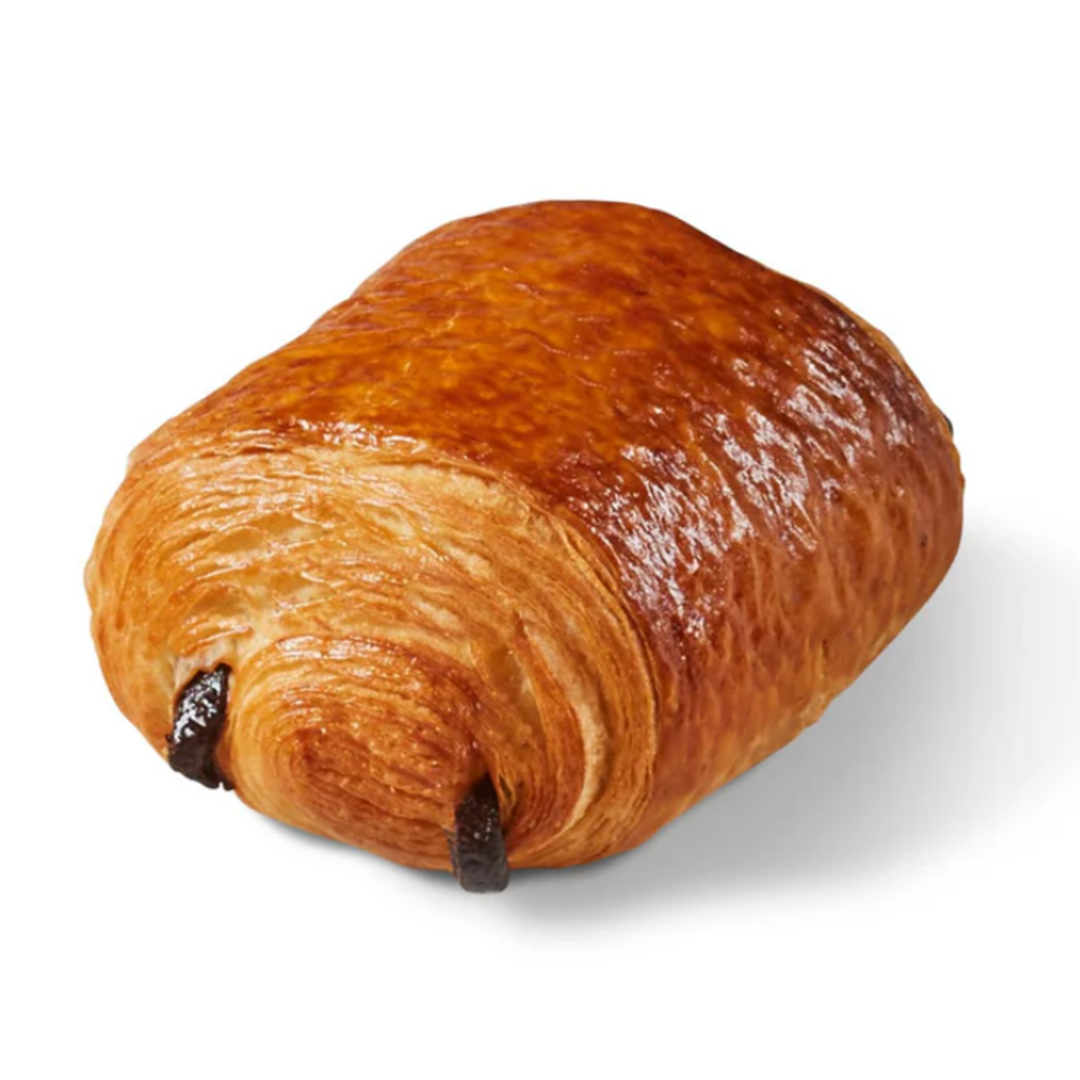 Pain au Chocolat Pure Butter 70Pieces 75g